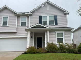 354 Summer Ranch Dr, Fuquay Varina, NC 27526
