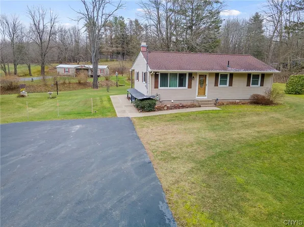 2924-28 County Route 57, Fulton, NY 13069