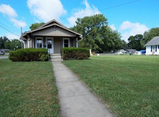 1271 S Ellsworth Ave, Miami, MO 65340