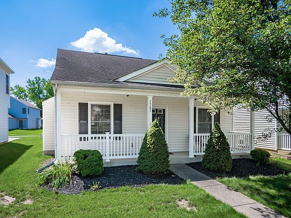 3rd image of 7787 Lupine Dr #123