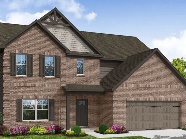 212 Eleanora Way, Loganville, GA 30052