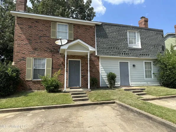 1801-1802 Jamestown Way, Jackson, MS 39211