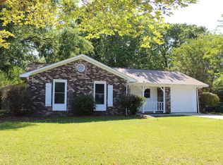 4477 Nestwood St, Ladson, SC 29456