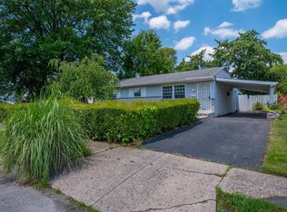 1686 Karon Dr, Columbus, OH
