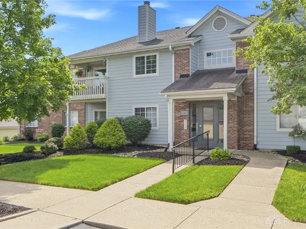 6600 Wareham Ct APT 6, Centerville, OH 45459