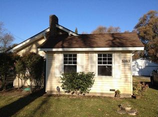 52812 Clarksburg Ave, Clarksburg, CA