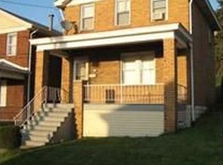 2039 Mount Joseph St, Pittsburgh, PA 15210