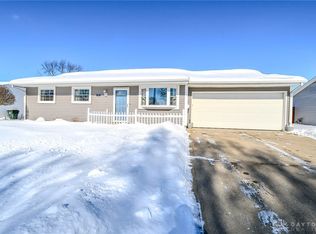 229 W Ross St, Troy, OH 45373