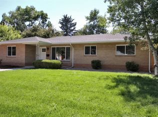 2979 S Garfield St, Denver, CO 80210