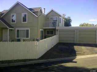 7611 Jimson Dr, Reno, NV 89511