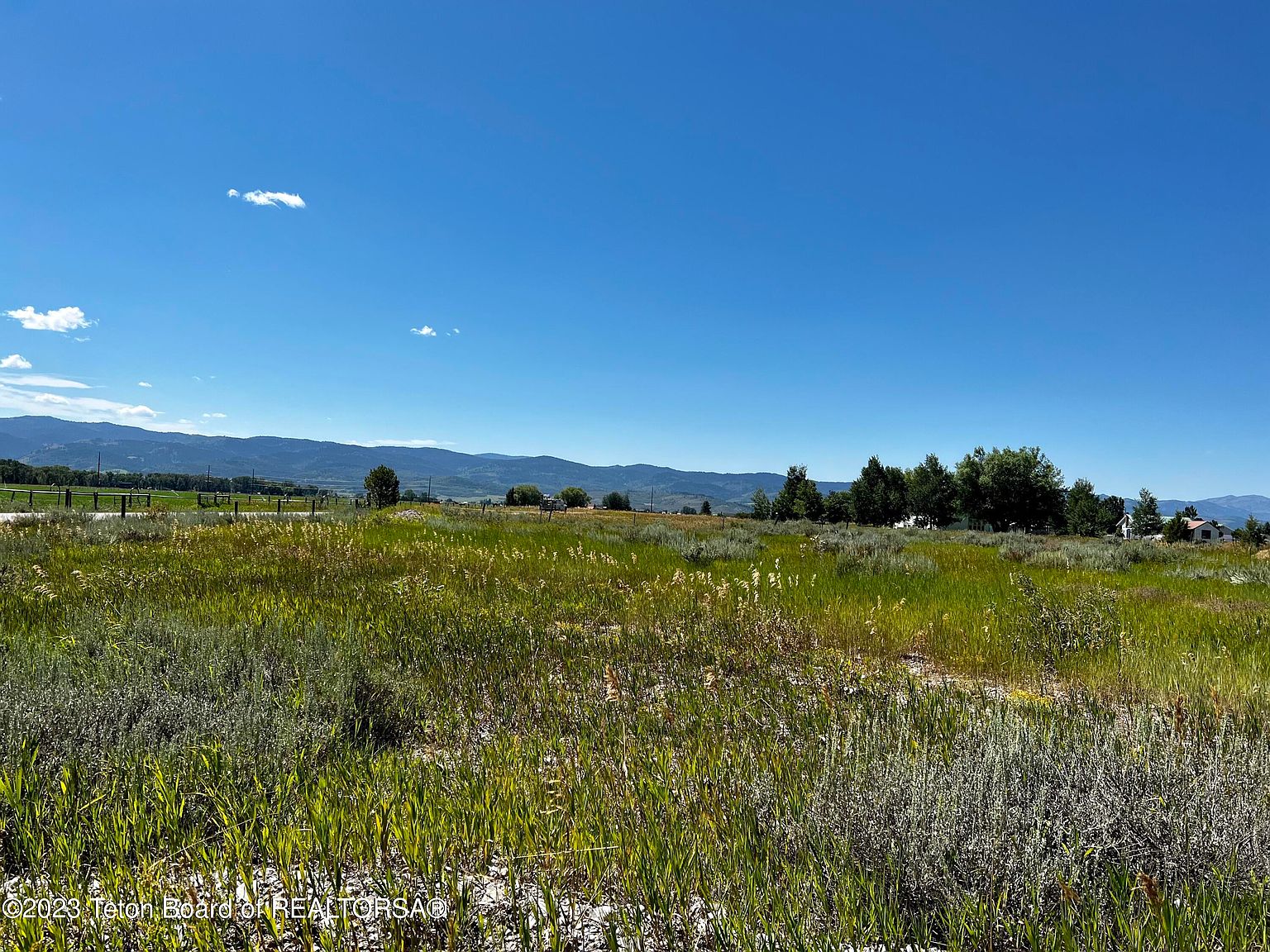 1 West St, Thayne, WY 83127 MLS 231872 Zillow