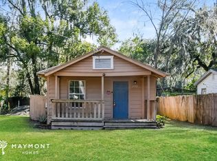 1722 Brewster Rd, Jacksonville, FL 32207