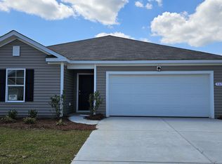 369 Harvest Ridge Way LOT 365, Conway, SC 29527