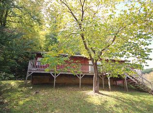 32 Silvers Hollow Rd, Spruce Pine, NC 28777