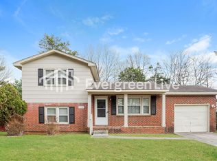 3216 Teton Dr NW, Huntsville, AL 35810