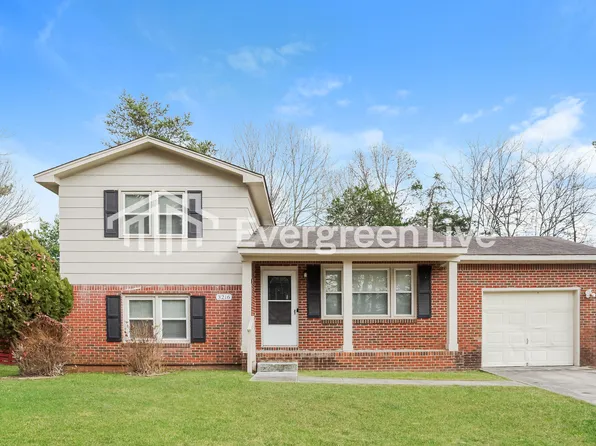 3216 Teton Dr NW, Huntsville, AL 35810