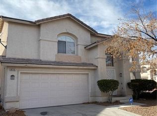 8125 Peach Flare St, Las Vegas, NV 89143