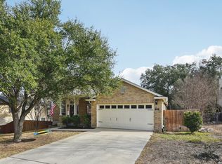 814 Point Cove, San Antonio, TX 78253