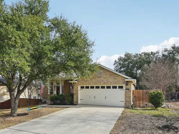 814 Point Cove, San Antonio, TX 78253