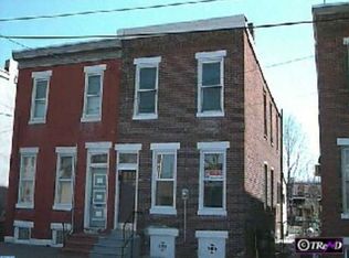 1268 Liberty St, Camden, NJ 08104