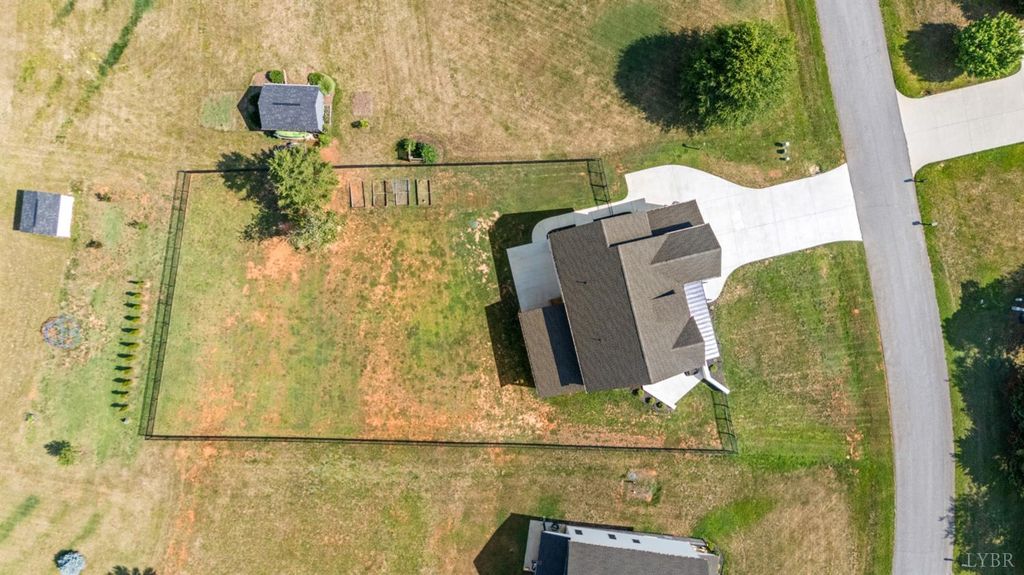 1248 Destiny Ln, Forest, VA - View 5