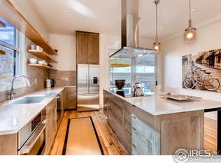 2021 Walnut St APT A, Boulder, CO 80302
