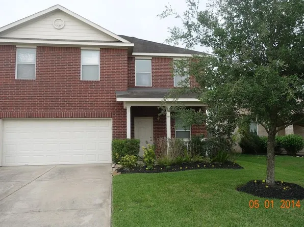 4835 Montclair Hill Ln, Fresno, TX 77545