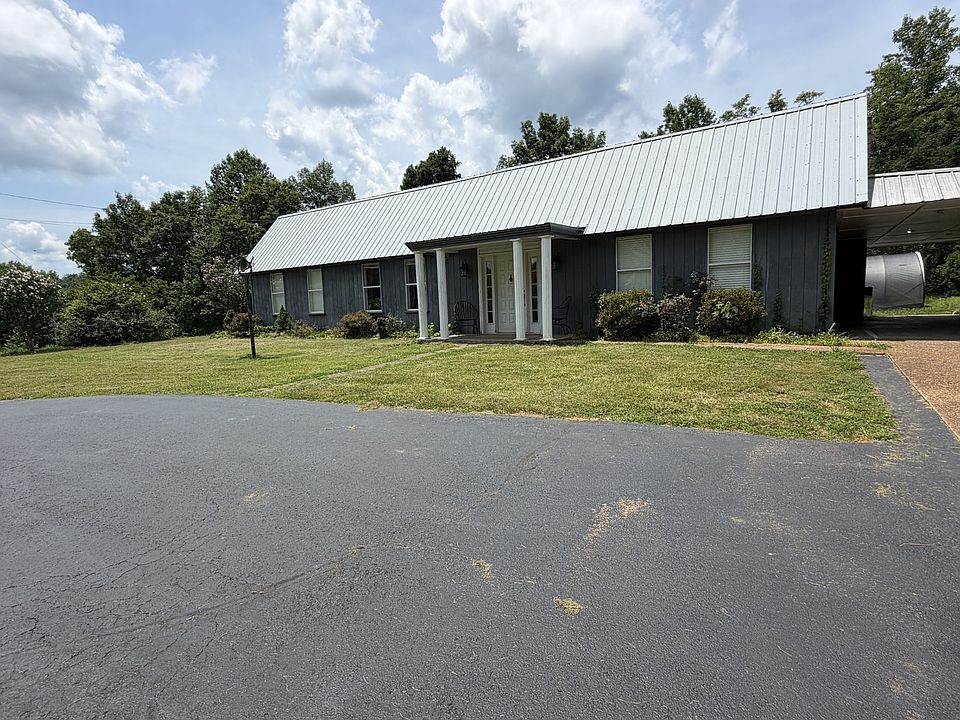 232 Cane Creek Rd, Hohenwald, TN 38462 | MLS #3250297 | Zillow