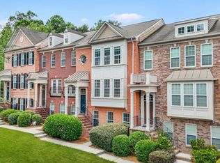 4757 Cheviot Way SE #6, Smyrna, GA 30080