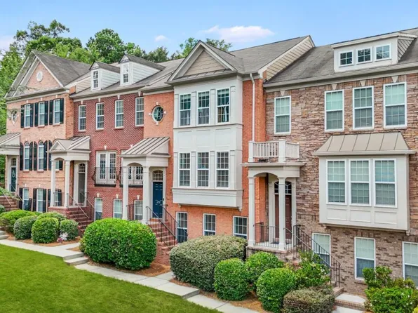 4757 Cheviot Way SE #6, Smyrna, GA 30080