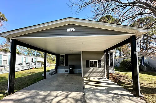 419 Quartermaster Ct Photo 1