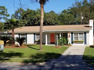 12 Calibogue Rd, Savannah, GA 31410