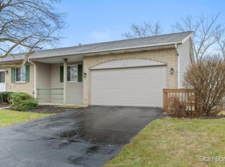70 Grand Village Ct SW #4, Grandville, MI 49418