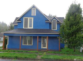 903 Monroe St, Hoquiam, WA 98550