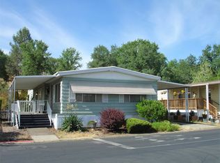 4741 Hardwood Blvd UNIT 126, Redding, CA 96003