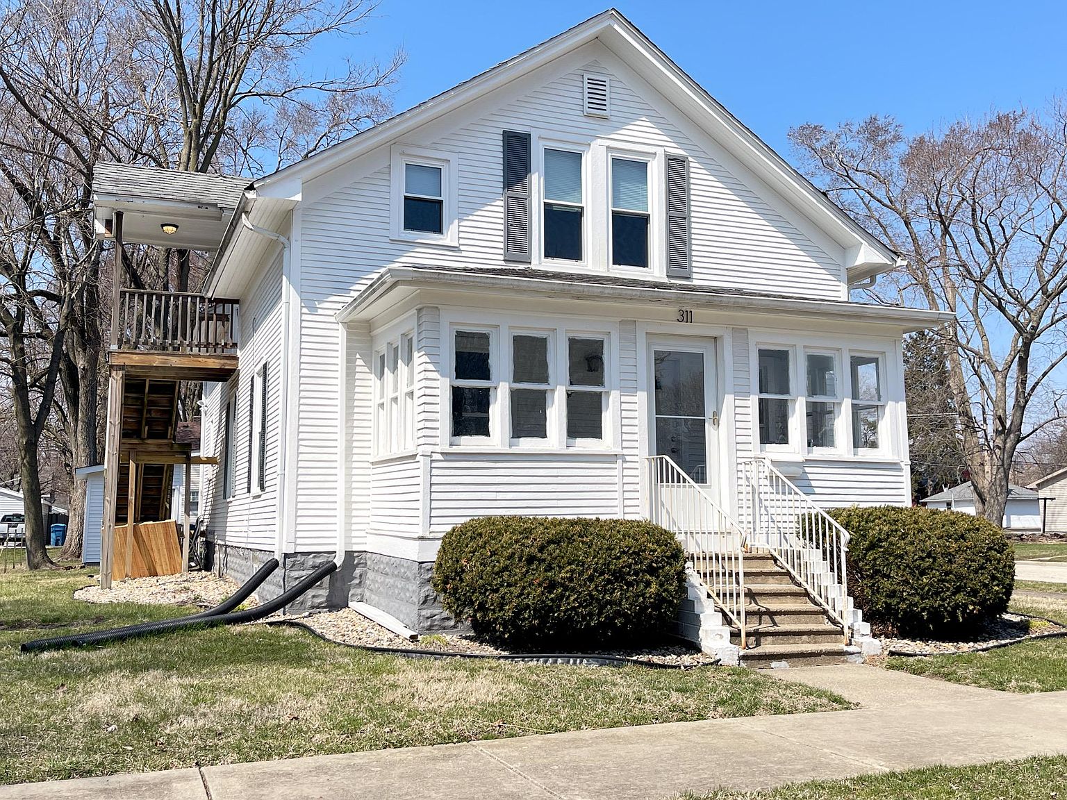 311 S Wabash Ave 2, Bradley, IL 60915 Zillow