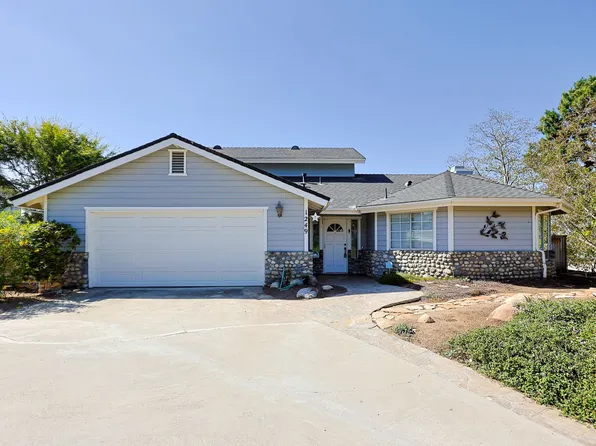 1249 Girard Ct, Vista, CA 92084