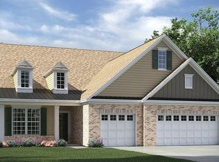 831 Garrison Grove Ln, Waxhaw, NC 28173