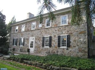 80 Chalfant Rd, Glenmoore, PA 19343