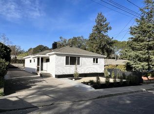 594 Cleveland Ave, Sebastopol, CA 95472