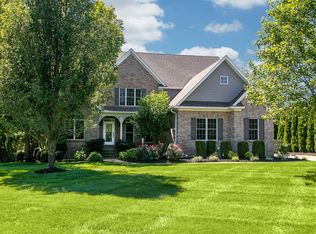 3913 Ballard Woods Dr, Smithfield, KY 40068