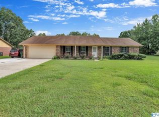 1925 8th St SW, Decatur, AL 35601