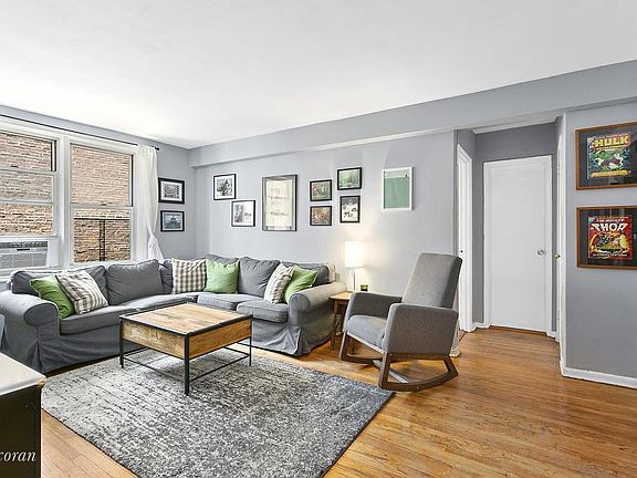 2nd image of 330 Haven Ave APT 3C