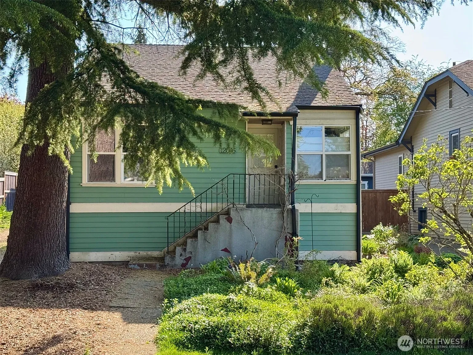 12046 Dayton Avenue N photo 1