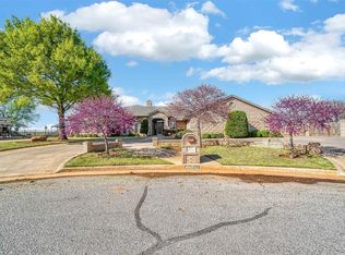 417 Pheasant Cir, Altus, OK 73521