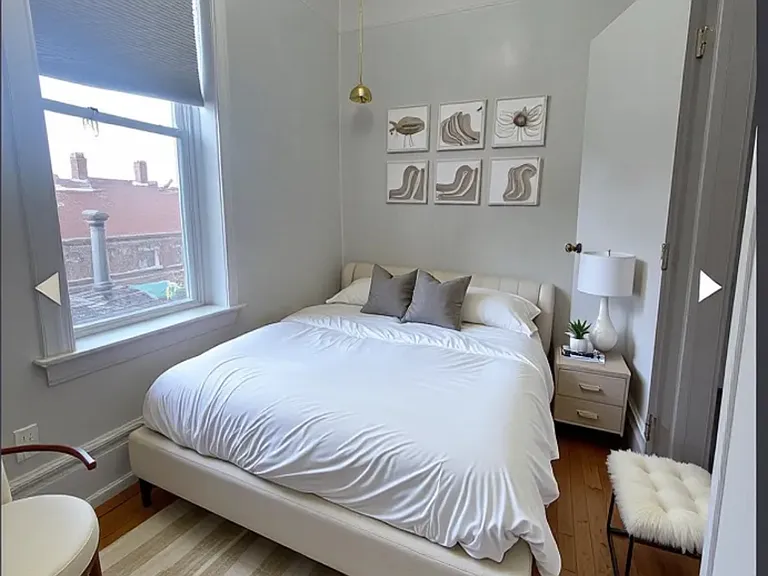 2431 S Christiana Ave #2F — Photo 3