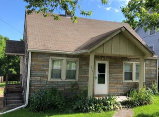 1415 Monetta Ave, Nashville, TN 37216