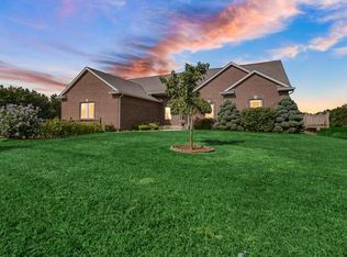 5311 Pine Rd, Plymouth, IN 46563