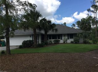 5195 Boxwood Way, Naples, FL 34116