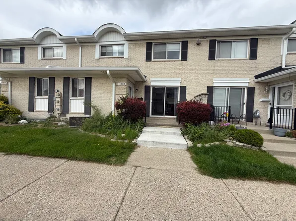 41803 Langley Dr, Sterling Heights, MI 48313